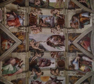 Visita privada de lo mejor del Vaticano