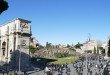 Archaeology and Baroque Rome in a Day Tour