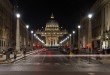 Vatican By Night Private Tour