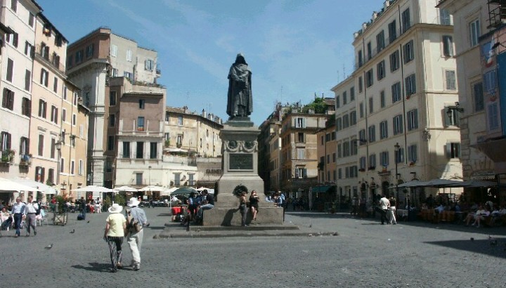 Highlights of Rome Private Guided Tour