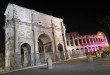Colosseum Under the Moon Small Group Tour