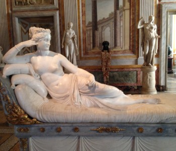 Borghese Gallery for Kids