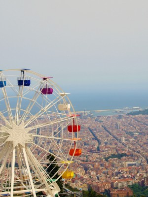 Shore excursions of Barcelona in a day - Picture 4