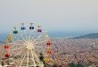 Shore excursions of Barcelona in a day