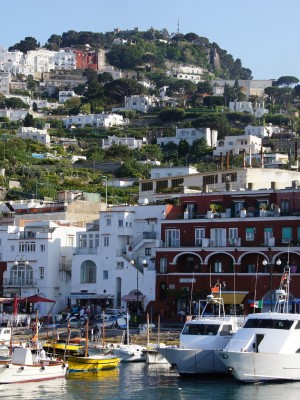 Excursión a la Isla de Capri para Familias - Picture 1