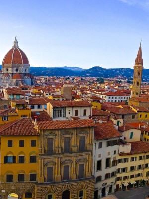 Tour en Florencia para familias - Picture 1