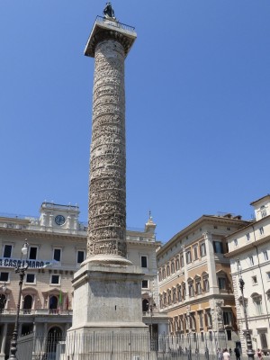 Rome for Kids Tour - Picture 1