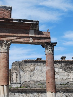 Excursión a Sorrento y Pompeya para Familias - Picture 2