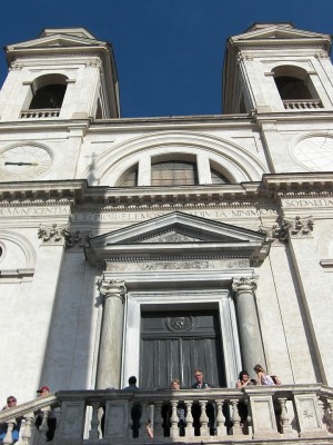 Baroque Rome Treasure Hunt - Picture 4