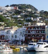 Capri Island Day Trip
