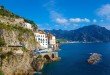 Pompeii and Amalfi Coast Family Tour