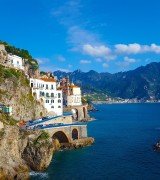 Amalfi Coast Family Tour