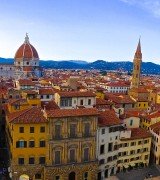 Florence Tour for families