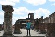 Sorrento and Pompeii Family Tour