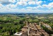 Siena and San Gimignano Family Day Trip