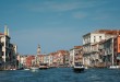 Venice Treasure Hunt