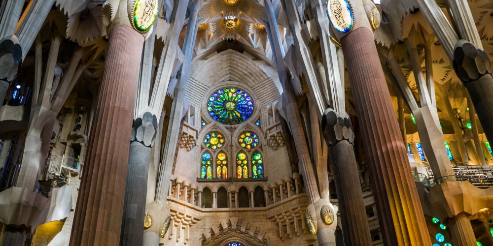 8 anecdotes you should know about the Sagrada Familia