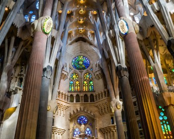 8 anecdotes you should know about the Sagrada Familia