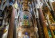 Gothic Quarter, El Born and Sagrada Familia Private Tour
