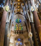 Barcelona and Gaudi Private Tour