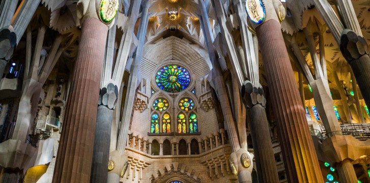 8 anecdotes you should know about the Sagrada Familia