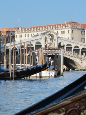 3 hours Highlights of Venice Tour with Rialto Borough - Picture 1