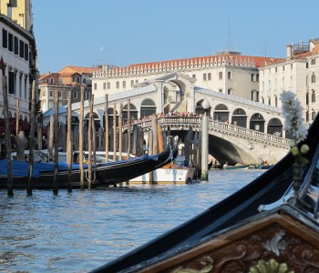 3 horas de Visita de lo más destacado de Venecia y el barrio Rialto