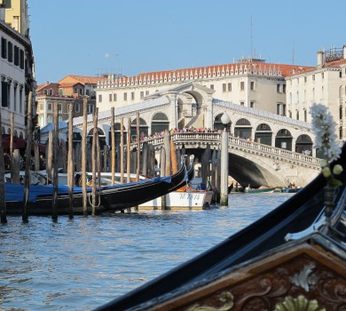 3 horas de Visita de lo más destacado de Venecia y el barrio Rialto