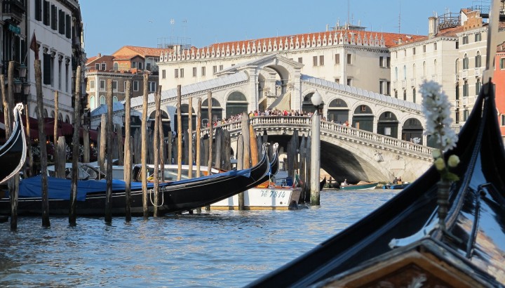 3 hours Highlights of Venice Tour with Rialto Borough