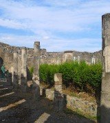 Pompeii & Amalfi Coast Day Trip from Rome