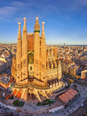 Tour Express de la Sagrada Familia - Picture 2