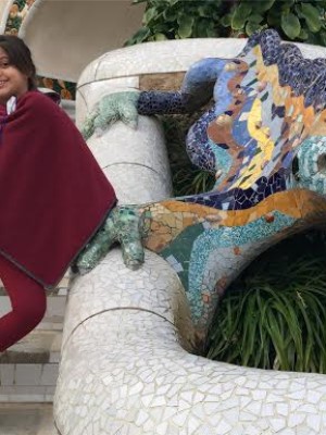 Gaudi Experience for Kids - Picture 2