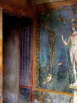 Pompeii Private Tour - Picture 3