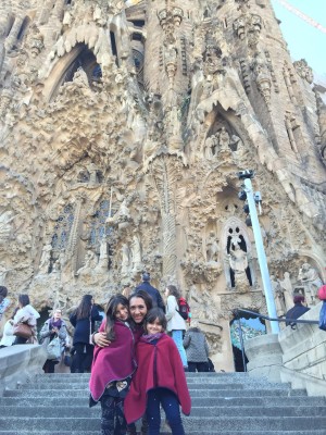 Gaudi Experience for Kids - Picture 4
