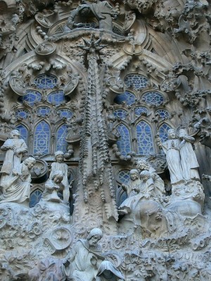 Express Tour of the Sagrada Familia - Picture 1