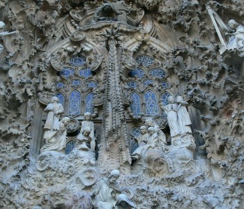 Tour Express de la Sagrada Familia