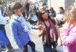 Gothic district and Scavenger Hunt tour at the market