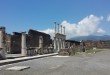 Day Trip to Pompeii and Amalfi Coast