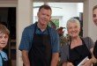 Family Cooking Class in Rome