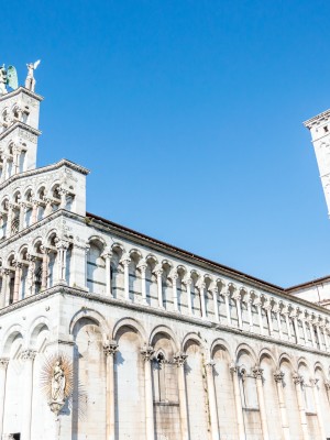 Excursión a Pisa y Lucca - Picture 3