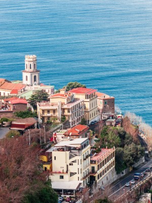 Amalfi Coast Family Tour - Picture 4