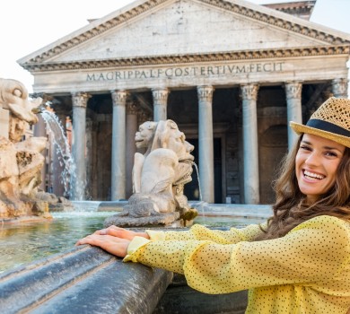 Rome in a Day Private Tour