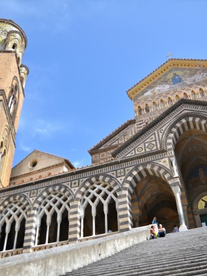 Amalfi Coast Family Tour - Picture 2