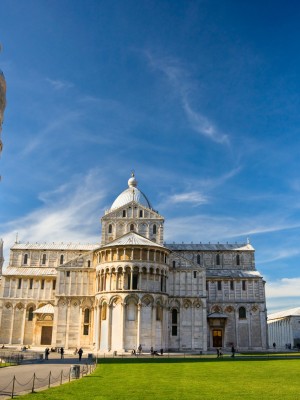Excursión a Florencia y Pisa - Picture 1