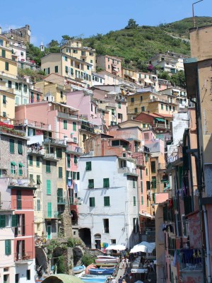 Cinque Terre Day Trip for Families - Picture 2