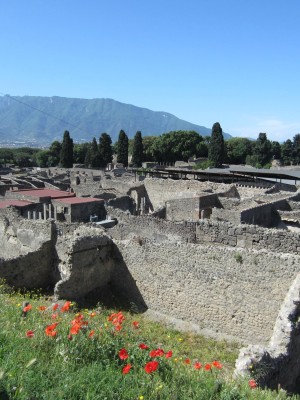 Pompeii and Amalfi Coast Family Tour - Picture 5