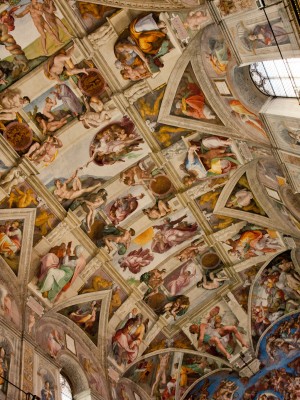 Una vez en la vida: Tour extendido del Vaticano - Picture 2