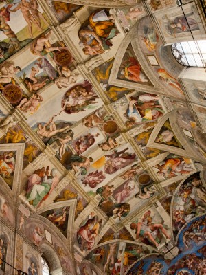 Once in a Lifetime Extended Tour of the Vatican - Picture 2