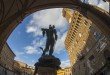 Da Vinci Museum Tour and Market tastings for families