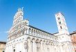 Pisa and Lucca Day Trip